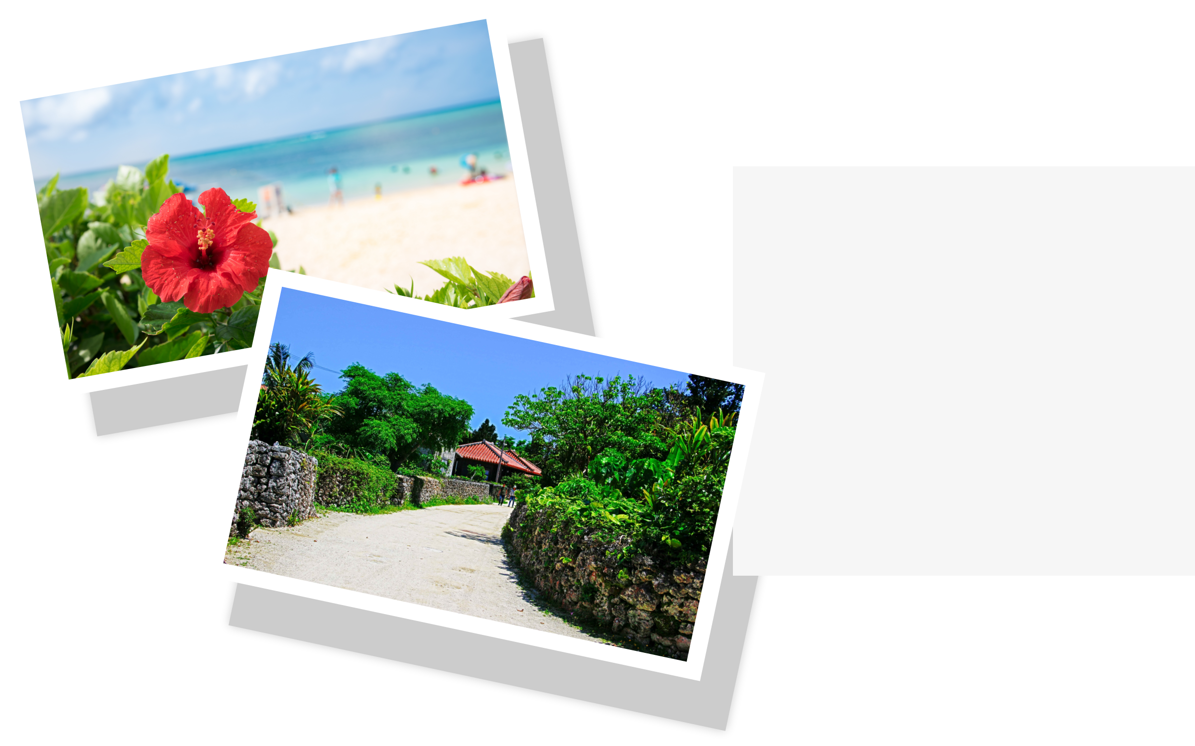やっぱり人気！夏の沖縄リゾートバイト