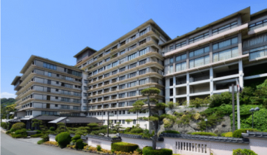 稲取銀水荘
