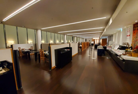 TJK箱根レストラン