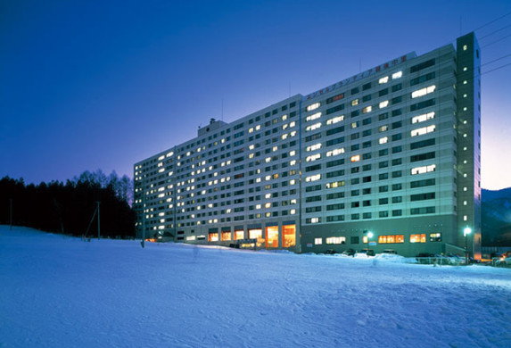 エンゼルグランディア