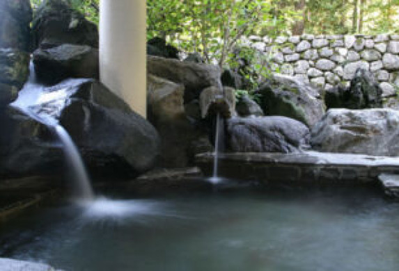 エンゼルグランディア 浴場01