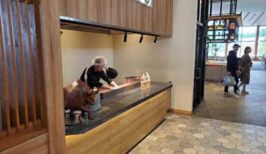 池の平ホテルで調理・調理補助のお仕事