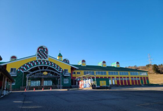 高鷲スノーパーク