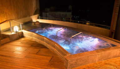 伊香保温泉で客室清掃のお仕事