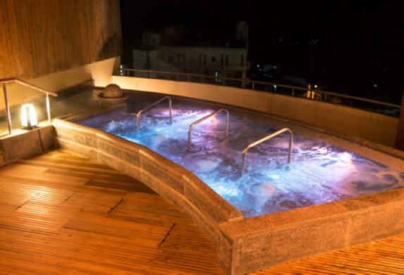 伊香保温泉で客室清掃のお仕事