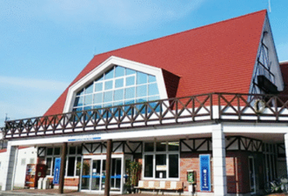 八方インフォメーションセンター