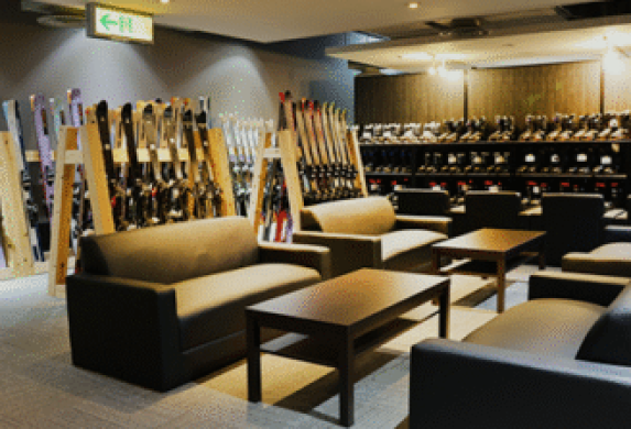 安比高原スキー場