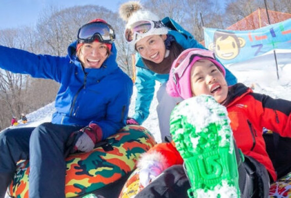 たんばらスキーパーク