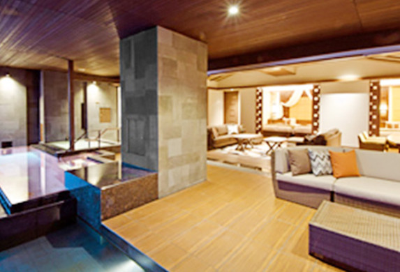 赤倉観光ホテル