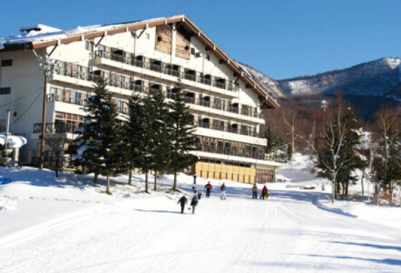 会津高原アストリアホテル