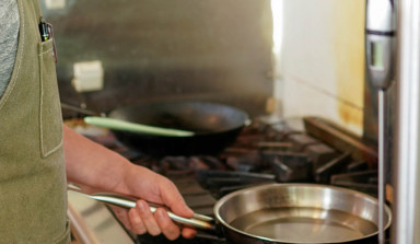 会津高原わたすげ寮まかない調理スタッフ募集