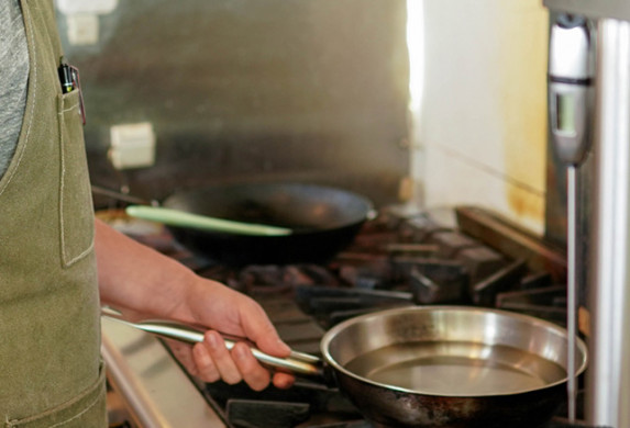 会津高原わたすげ寮まかない調理スタッフ募集