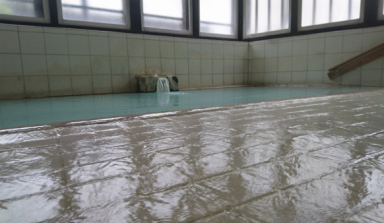 蔵王温泉