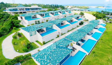 オリエンタルヒルズ沖縄