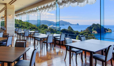 海一望ダイニング 銀華