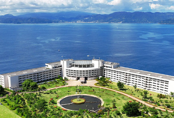 グランドエクシブ初島クラブ