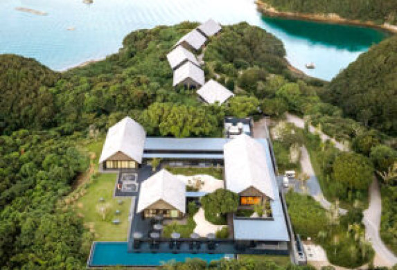 アマネム 英虞湾