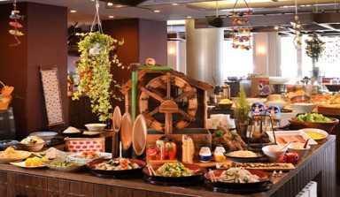 ヒバラダイニング