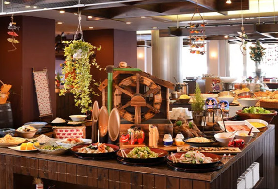 ヒバラダイニング