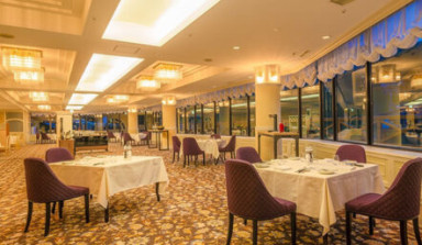 ルスツリゾート-ベルビュー