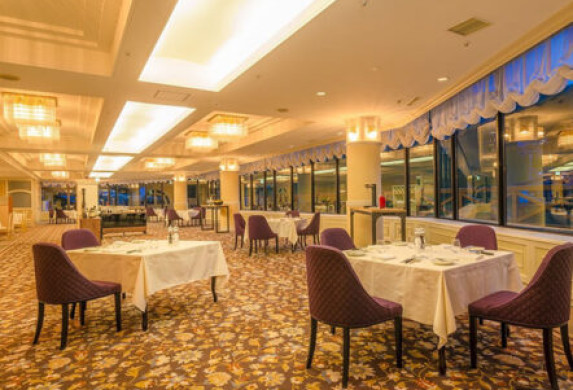 ルスツリゾート-ベルビュー