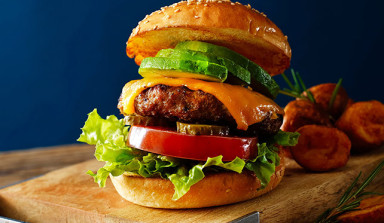 ルスツリゾート-パブクリケット