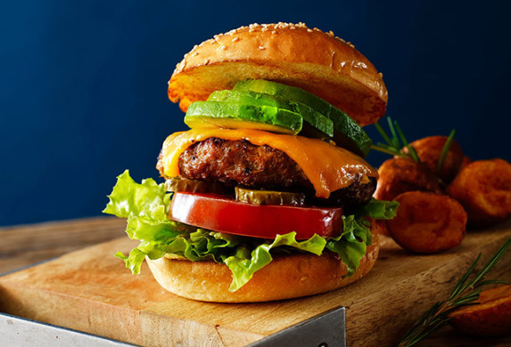 ルスツリゾート-パブクリケット