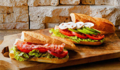 ダニエルストリート サラダ&デリ