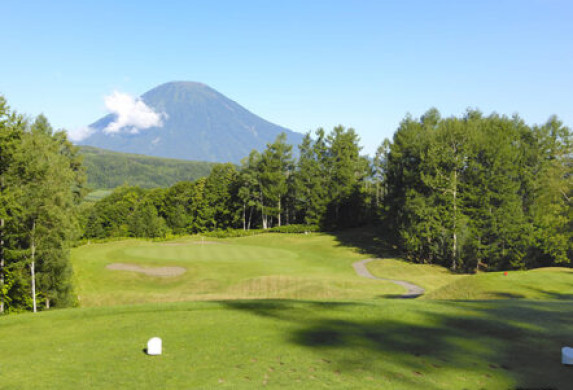 ルスツリゾート-ゴルフ場-リバーコース