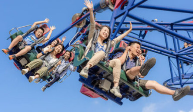 ルスツリゾート-ハートビート