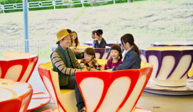 ルスツリゾート-メリーカップ