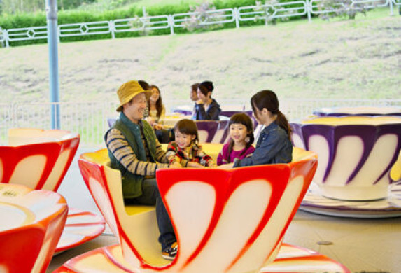 ルスツリゾート-メリーカップ