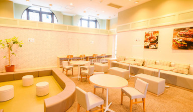 ルスツリゾート-ダニエルエクスプレス