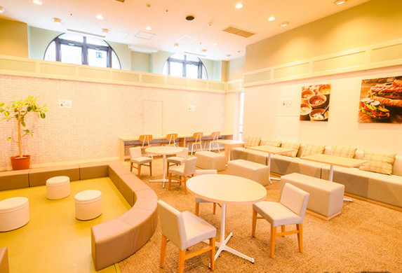 ルスツリゾート-ダニエルエクスプレス