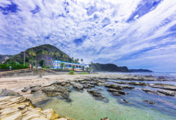 グリーンプラザ鴨川