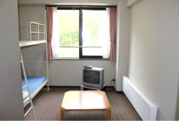 グリーンプラザ軽井沢寮1