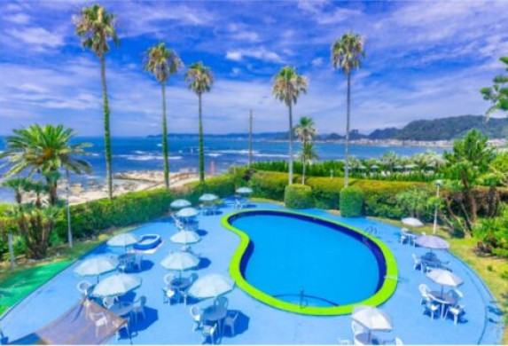 グリーンプラザ鴨川