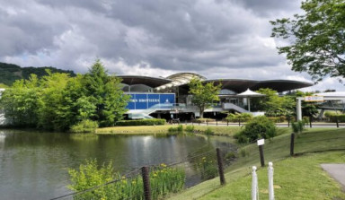 軽井沢アウトレット フォーシーズフーズ