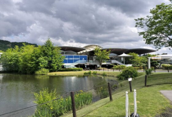 軽井沢アウトレット フォーシーズフーズ