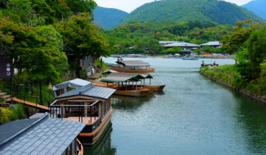 京都 嵐山