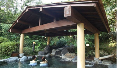 伊豆高原の湯2