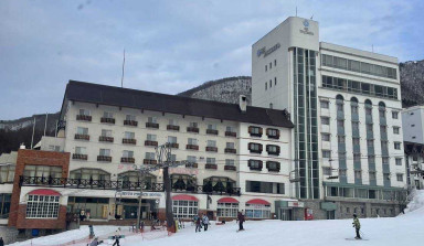 竜王プリンスホテル