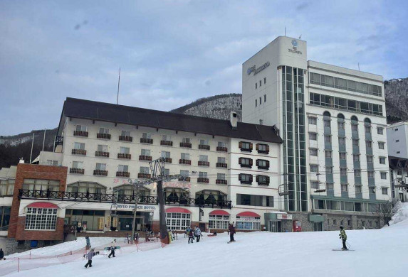 竜王プリンスホテル