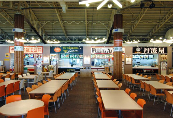 フォーシーズ苗場2