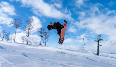 ルスツ - フリーダムパーク