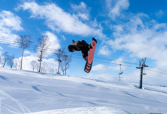 ルスツ - フリーダムパーク