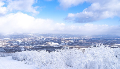 ルスツリゾート - ゲレンデ