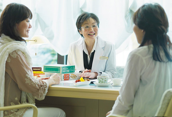 ルスツリゾート - ウェルネス・プランニング