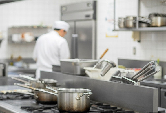 調理場イメージ