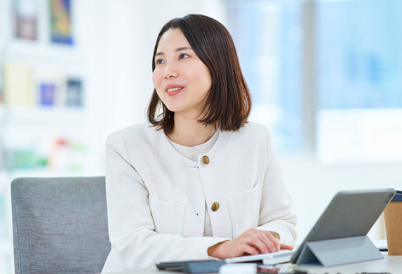 総務スタッフイメージ